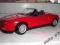 Alfa Romeo Spider!!! 1:18 Maisto