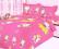 Pościel dla dzieci - Hello Kitty 160x200 (id 1610)