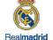 plakat 40 x 50 Real Madryt Escudo 4fanatic