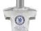 woda toaletowa dla mężczyzn Chelsea FC 4fanatic