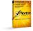 NORTON ANTIVIRUS 2012 BOX 3PC 1 ROK NOWY FVAT DHL