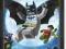 LEGO BATMAN : THE VIDEO GAME [ NOWA, FOLIA ]