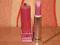 BOURJOIS SZMINKA DOCTEUR GLAMOUR nr 22 Rose Tendre