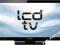 NOWOŚĆ Telewizor Panasonic TX-L32C4 Matryca IPS