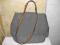 MONNARI NOWA SHOPPER BAG XXL tweed camel