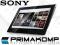 SONY TABLET S 16GB 1GHz 9,4' WiFi-N BT Android 3.1