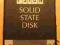 SSD PSION 8 MB FLASH