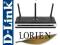 SALON D-Link Router Acces Point DIR-635 WIRELESS N