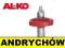 UCHWYT WTYCZKI AL-KO zabezpieczenie WSPORNIK