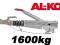 Hamulec AL-KO 1600kg zaczep lawety przyczepy alko