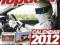 Top Gear - kalendarz 2012 r.