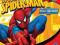 Spider-Man - kalendarz 2012 r. - Plakat GRATIS