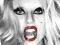 Lady Gaga - kalendarz 2012 r.