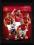 Manchester United Giggs - obraz w ramie 30x40cm