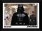 Star Wars Darth Vader - obraz w ramie 20x15cm