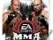 GRY PS3-MMA- EA SPORTS