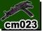 MAGAZYNEK LAW-CAP DO MP5A5 CM023 NIE GRZECHOCZE!