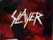 {{{  LP SLAYER - WORLD PAINTED BLOOD 180 gram!!!