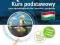 Kurs Audio - Węgierski Kurs podstawowy - 2 x CD