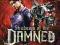 shadow of the damned Xbox 360
