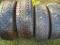 PIRELLI ZIMOWE 205/65/16 C  235/65/16 C   4 SZTUKI