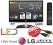 LG LED M2250D MPEG4 FullHD USB MKV TunerTV +HDMI