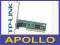 Karta sieciowa TP-LINK PCI 10/100M TF-3239DL FV