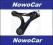 WAHACZ WAHACZE NOWY FORD MONDEO 1993-00 PRAWY