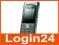 Telefon LG A110 SILVER NOWY Faktura VAT 23%