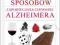 100 sposobów zapobiegania chorobie Alzheimera