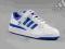 BUTY ADIDAS FORUM LO RS G12058 42