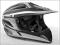 SOLIDNY KASK DOWNHILL FULL FACE WORKER 2012 roz.L