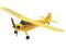 Piper J-3 Cub Ultra Micro Electric Bind&Fly