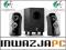 PROMOCJA!!! Głośniki 2.1 LOGITECH Z323 SALONY MP4