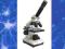Mikroskop Bresser Biolux AL z kamerą 640x480 HIT!