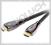 Kabel HDMI M/M 1,5m VIVANCO 22338 3D 1.3 pleciony