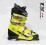 BUTY NARCIARSKIE FISCHER VIRON 95 YELLOW r. 27.50