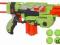 HASBRO NERF Pistolet VORTEX PRAXIS Blaster 32216