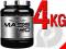 SCITEC MASS 20 MEGA GAINER NA MASĘ 4086g U.S.A