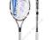 Babolat OverDrive 105  2011    - Sklep W-wa!!!