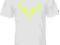 Nike Rush and Crush Graphic Tee Nadal 2010 XL