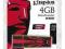 Pendrive KINGSTON Data Traveler R400 4GB