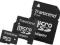 karta SD, Micro SDHC 8 GB wys. gratis zamów z GPS