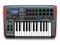 NEW!! NOVATION IMPULSE 25 superklawiatura mondo24