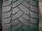 1 szt 225/50R17 DUNLOP M3 (RSC) 6mm OKAZJA !!!