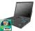 IBM THINKPAD T60 T2400 2/60 W7 HP - LEGALNY z DVD