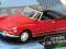 CITROEN DS 19 CABRIOLET 1:34 WELLY