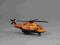 HELIKOPTER MISSION CHOPPER MATCHBOX stan idealny!