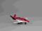 Samolot CIRRUS VISION SB91, MATCHBOX stan idealny!