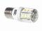 Zarowka LED leader 24 SMD E27 CIEPŁA 4W=80W k016